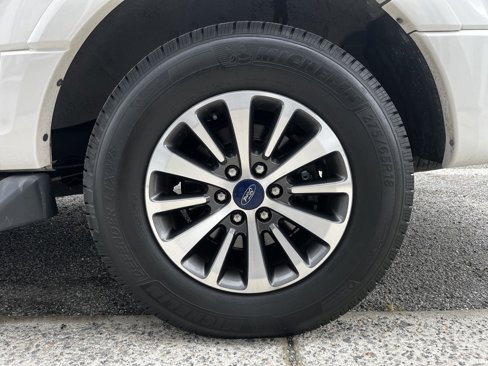 Used 2016 Ford Expedition EL XLT w/ Equipment Group 202A image 26