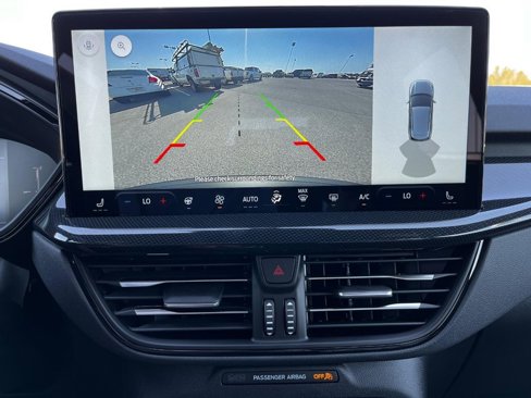 New 2025 Ford Escape ST-Line w/ Tech Pack #1 image 15