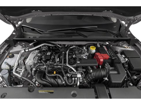 New 2025 Nissan Sentra S image 31