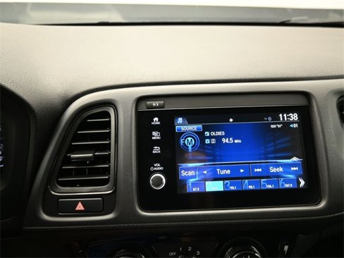 Used 2022 Honda HR-V Sport image 29