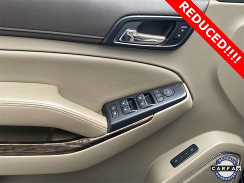 Used 2019 GMC Yukon SLT w/ Open Road Package image 18