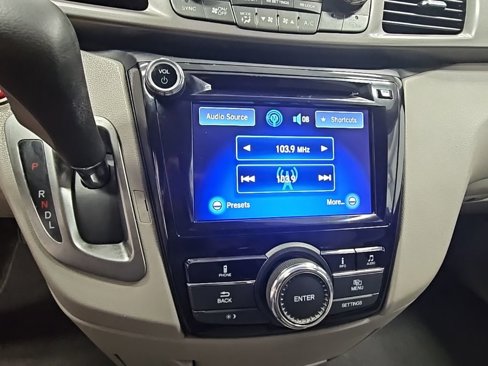 Used 2016 Honda Odyssey EX-L image 14