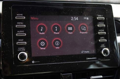 Used 2022 Toyota Camry LE image 33