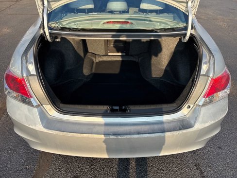 Used 2008 Honda Accord LX-P image 23