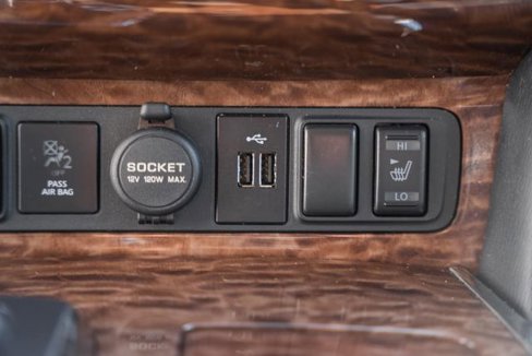 Used 2020 Nissan Armada SV w/ Driver Package image 27