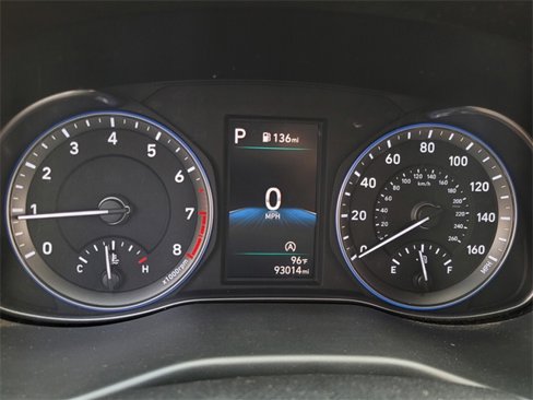 Used 2022 Hyundai Kona SEL w/ Convenience Package image 30