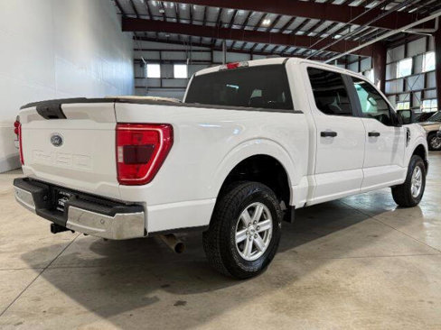 Used 2021 Ford F150 XLT image 8