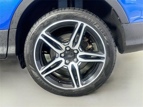 Used 2019 Ford Escape SEL image 33