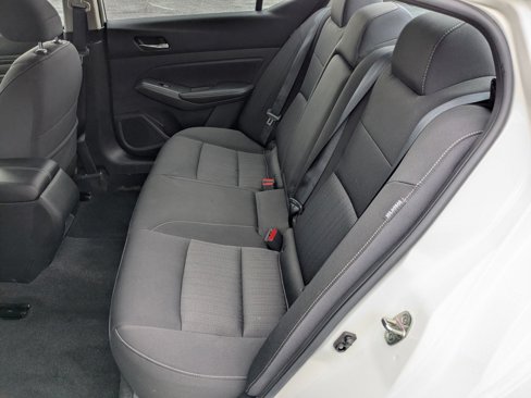 Certified 2020 Nissan Altima 2.5 S image 20