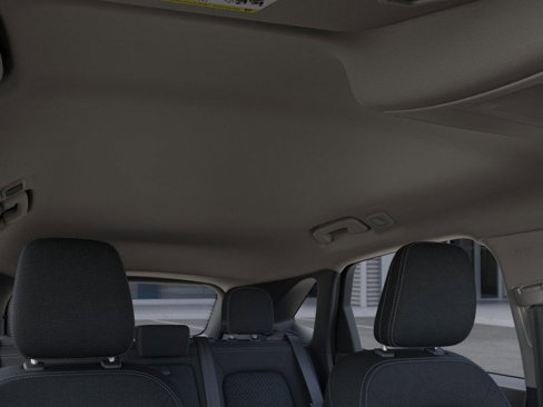 New 2025 Ford Escape Active image 22