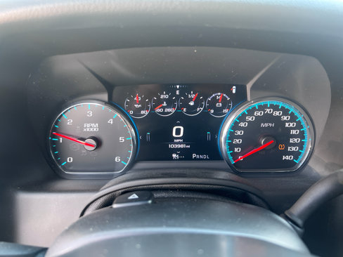 Used 2017 GMC Yukon Denali w/ Open Road Package image 6
