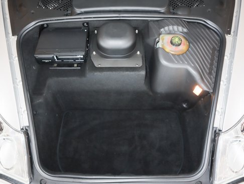 Used 2004 Porsche 911 Carrera 4S image 15