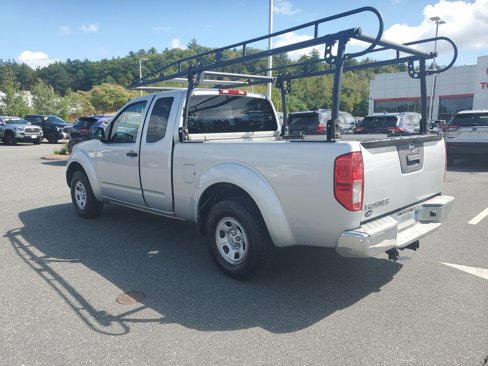 Used 2016 Nissan Frontier S image 3