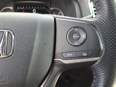 Used 2023 Honda Passport EX-L image 16