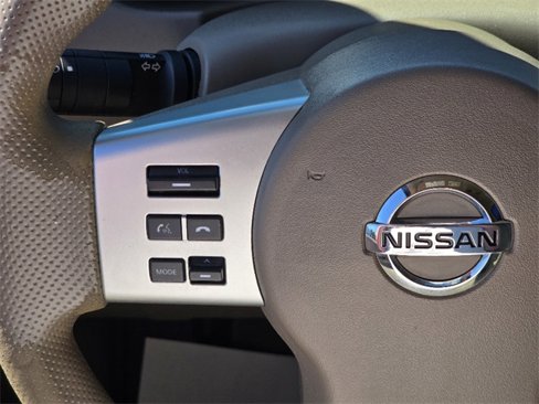 Used 2019 Nissan Frontier SV image 15