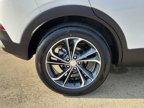 Used 2022 Buick Encore GX Select image 7