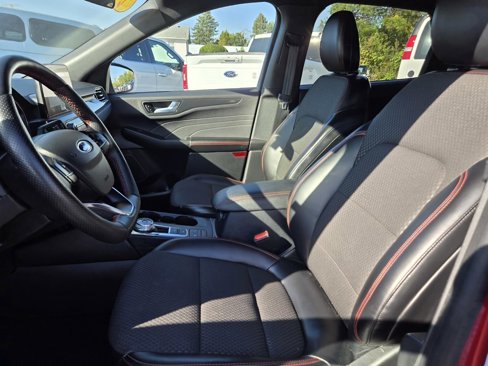 Used 2023 Ford Escape ST-Line image 23