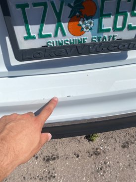 Certified 2020 Volkswagen Tiguan SE image 16
