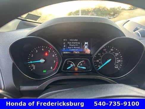 Used 2018 Ford Escape SE w/ SE Sync 3 Package image 20