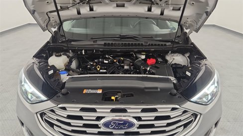 Used 2020 Ford Edge SEL w/ Convenience Package image 29