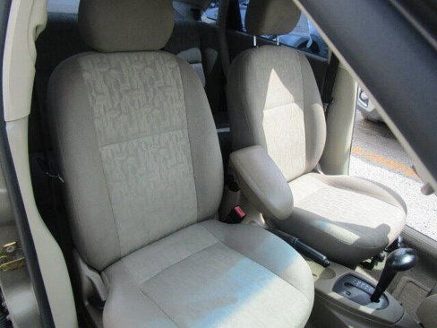 Used 2005 Ford Focus SE image 33