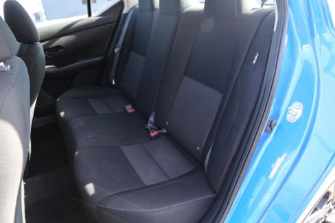 Used 2024 Nissan Sentra SV image 14