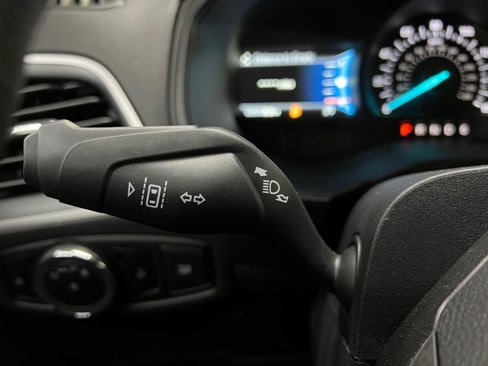 New 2024 Ford Edge SE image 24