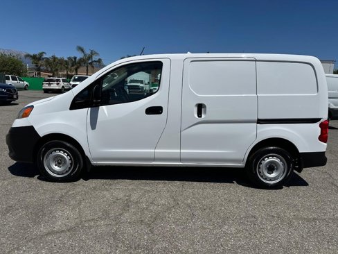 Used 2019 Nissan NV200 S image 10