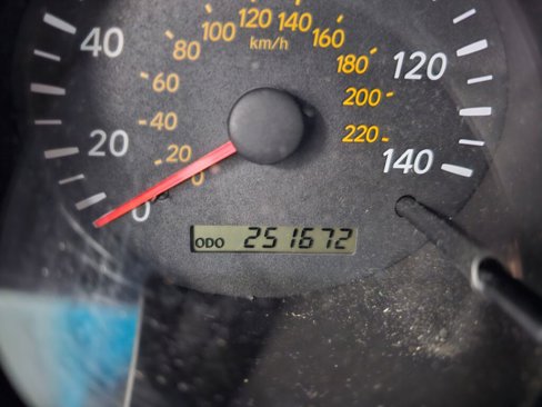 Used 2002 Toyota Highlander Limited image 18