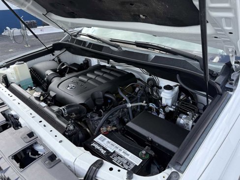 Used 2018 Toyota Tundra SR5 image 45