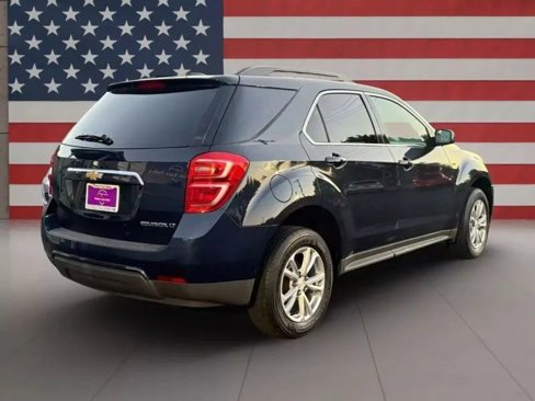 Used 2016 Chevrolet Equinox LT w/ Convenience Package image 5