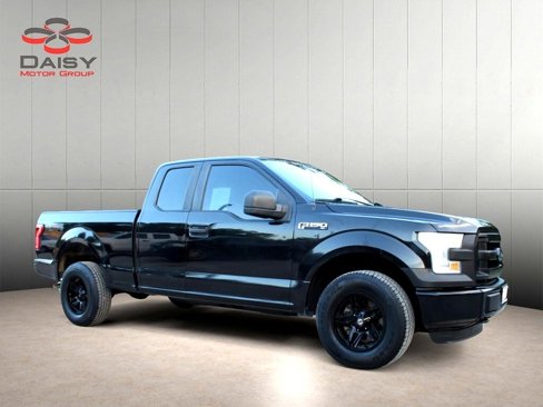 Used 2015 Ford F150 XL w/ XL Power Equipment Group image 3