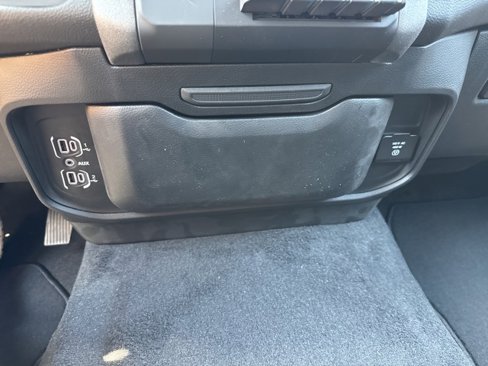 New 2025 RAM 1500 Tradesman image 38