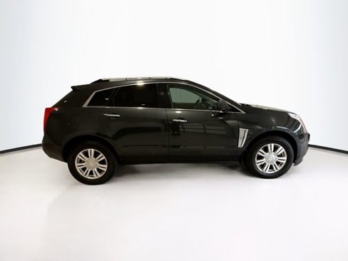 Used 2014 Cadillac SRX Luxury image 7