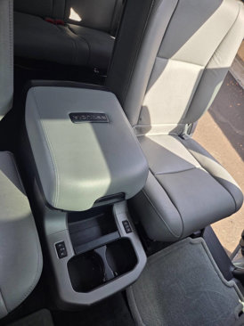 Used 2012 Toyota Sequoia Platinum image 16