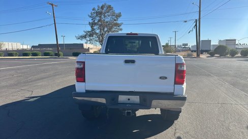 Used 2004 Ford Ranger Edge image 18