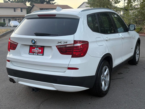 Used 2011 BMW X3 xDrive28i image 31