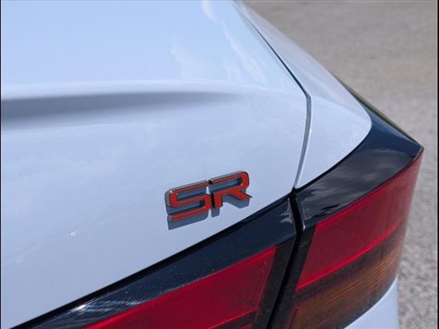 Used 2024 Nissan Altima 2.5 SR image 19