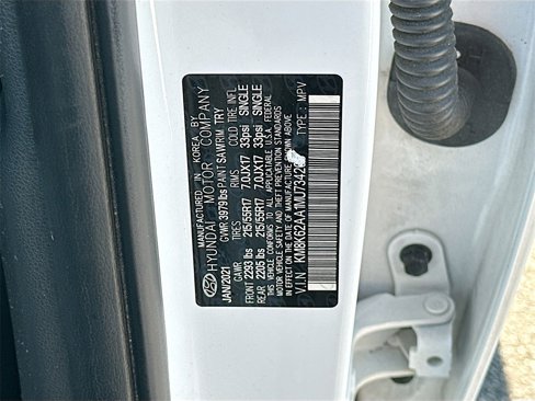 Used 2021 Hyundai Kona SEL Plus image 31