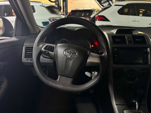 Used 2013 Toyota Corolla S w/ Premium Pkg image 12