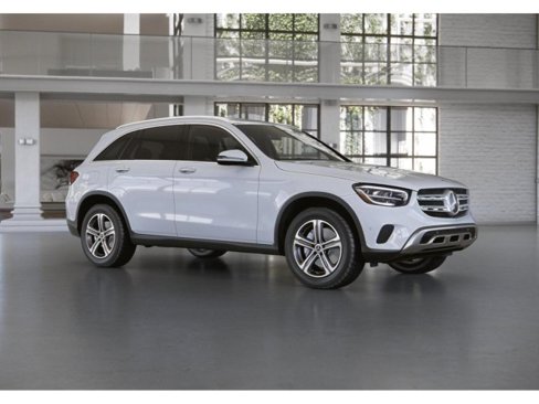 Certified 2022 Mercedes-Benz GLC 300 image 13