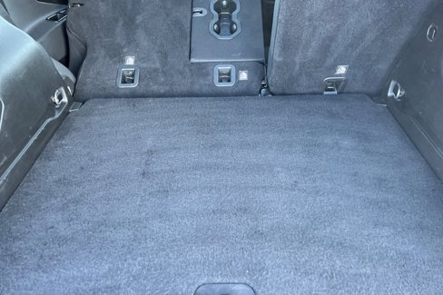 Used 2018 Jeep Renegade Altitude w/ UConnect 8.4 Nav Group image 12