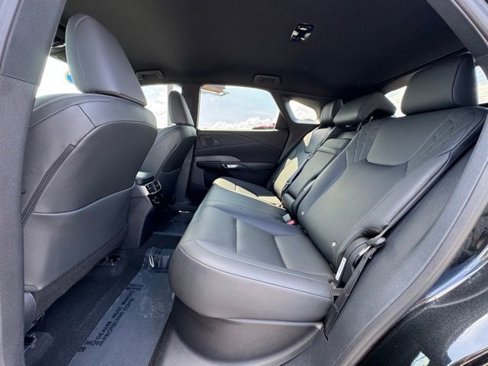 Used 2024 Lexus RX 350 FWD image 34