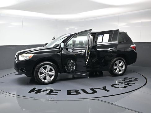 Used 2010 Toyota Highlander Limited image 21