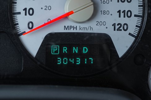 Used 2007 Dodge Ram 2500 Truck SLT image 18