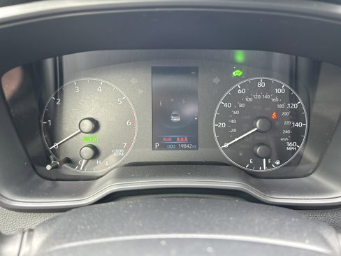 Used 2024 Toyota Corolla LE image 22