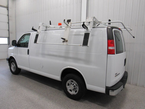 Used 2020 Chevrolet Express 2500 w/ Driver Convenience Package image 9