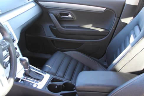 Used 2016 Volkswagen CC Sport image 32