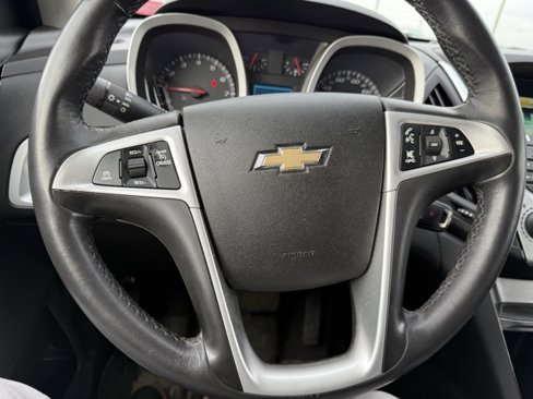 Used 2016 Chevrolet Equinox LT w/ Convenience Package image 12