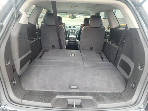 Used 2014 Buick Enclave Leather image 18